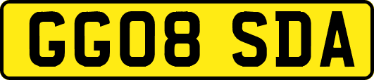 GG08SDA