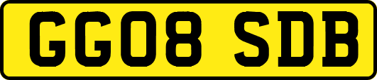 GG08SDB