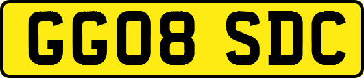 GG08SDC