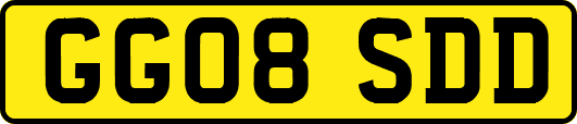 GG08SDD