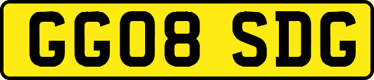 GG08SDG