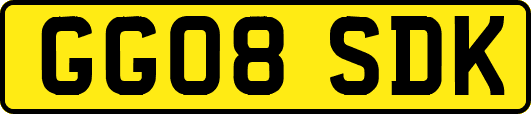 GG08SDK