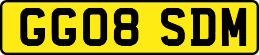 GG08SDM