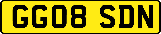 GG08SDN