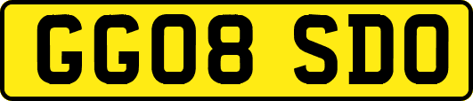 GG08SDO