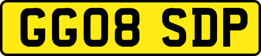 GG08SDP