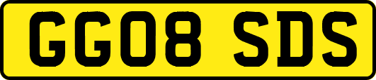 GG08SDS