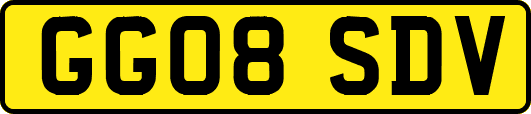 GG08SDV
