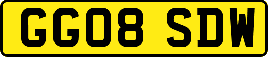 GG08SDW