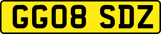 GG08SDZ