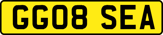 GG08SEA