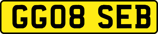 GG08SEB