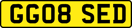 GG08SED