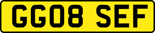 GG08SEF