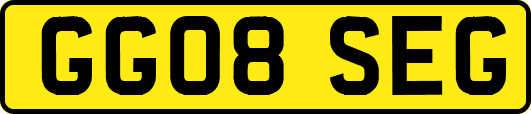 GG08SEG