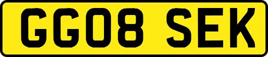 GG08SEK