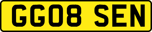 GG08SEN