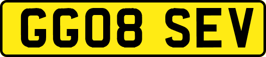 GG08SEV