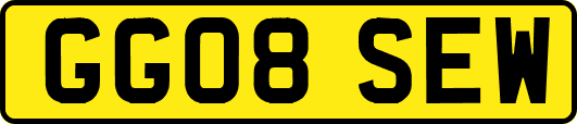 GG08SEW