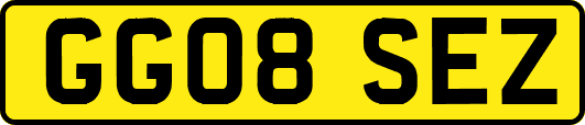 GG08SEZ