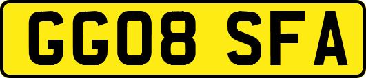 GG08SFA