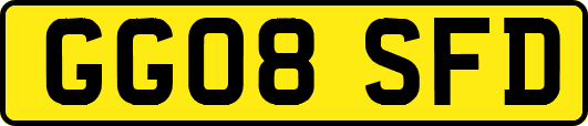 GG08SFD