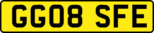 GG08SFE