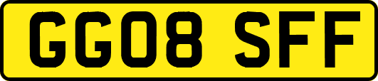 GG08SFF