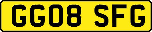 GG08SFG