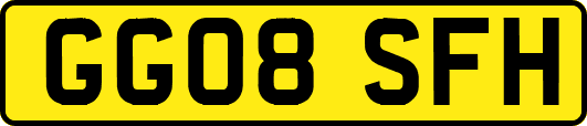 GG08SFH