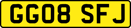 GG08SFJ