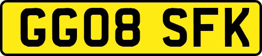 GG08SFK