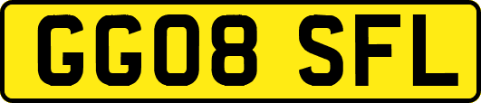 GG08SFL
