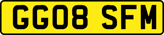 GG08SFM