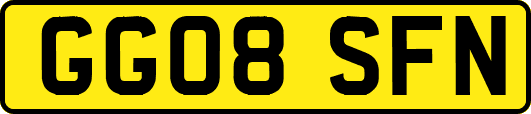 GG08SFN