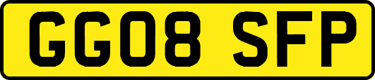 GG08SFP