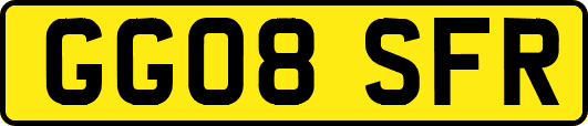 GG08SFR