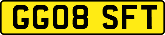 GG08SFT