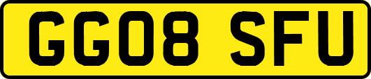 GG08SFU
