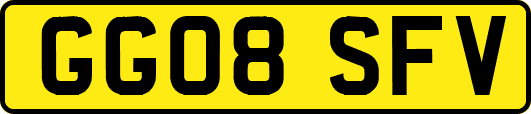 GG08SFV