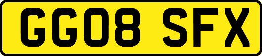 GG08SFX