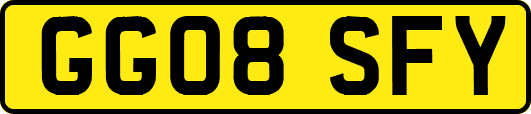 GG08SFY