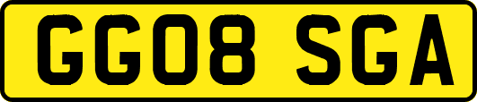GG08SGA