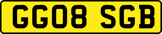 GG08SGB