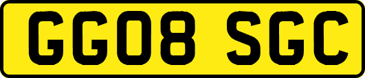 GG08SGC