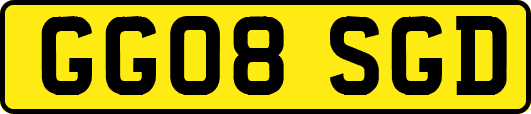 GG08SGD