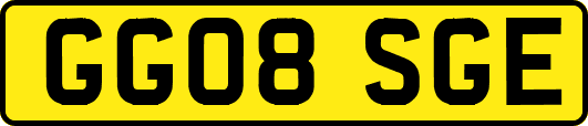 GG08SGE
