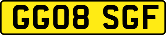 GG08SGF