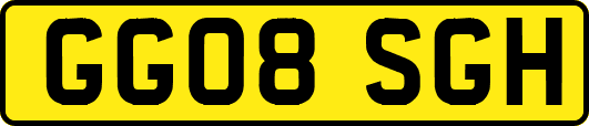 GG08SGH