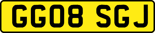 GG08SGJ